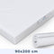 Best Life Sinai - Matrastopper 90x200 cm - 8 cm dik - Tencel™ hoes - Wit