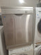 Bosch SMS50D48EU - Vrijstaande Vaatwasser - 5 programma's 48dB VarioSpeed