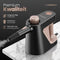 FLOWSTEAM® 9-in-1 Handstoomreiniger - Krachtige Stoomreiniger 4 Bar 110°C - Voor Badkamer Keuken Meubels