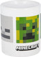 Minecraft - Wezens Keramische Mok - 325ml