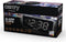 Camry CR 1156 - Klokradio - AM/FM radio met 2 alarmen en snooze functie - Wit