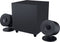 Razer Nommo V2 - Luidsprekersysteem met subwoofer - THX® Spatial Audio en Razer Chroma™ RGB (1 set)