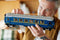 LEGO Ideas - De Oriënt-Express 21344 - 8 minifiguren - 2540 onderdelen