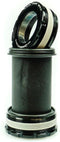 Praxis M30-t47 Trapasbeker Met Interne Lagers Zwart 83 mm