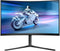 Philips Evnia 32M2C5500W/00 - VA Monitor - 31,5