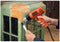 BLACK+DECKER KX1650-QS - Heteluchtpistool - 2 warmtestanden 1750 W - Zwart