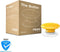 Fibaro The Button - Z-Wave Plus - Scène schakelaar - Geel