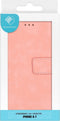 iMoshion Hoesje Geschikt voor Samsung Galaxy A20e Hoesje Met Pasjeshouder - iMoshion Uitneembare 2-in-1 Luxe Bookcase - Roze