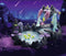 PLAYMOBIL 71032 - Adventures of Ayuma - Moon Fairy met totemdieren