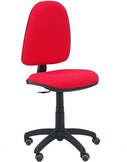 Bureaustoel Ayna bali P&C 04CP Rood
