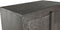 Kast Home ESPRIT Lichtbruin Hout 85,5 x 47 x 180 cm