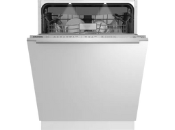 Grundig GNVP4610C - Inbouw Vaatwasser 60cm - Uitgestelde start - A Energieklasse