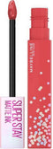 Maybelline SuperStay Matte Ink Lipstick Birthday Collection Lippenstift - 400 Show Runner - 5 ml