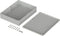 Bopla EUROMAS M 253 02253000 Industriële behuizing 300 x 230 x 85 Polycarbonaat Grijs-wit (RAL 7035) 1 stuk(s)