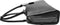 Socha Laptoptas Croco Jet Black 15.6″ new-02