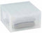 Ladenkast Terry LightDrawer L Multifunctioneel Transparant (39,6 x 39 x 21,3 cm)
