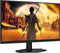 AOC 27G42E - Gaming Monitor - 180Hz 1ms - Zwart