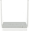 Keenetic Explorer - Router - Dual-band Wi-Fi 5 1200 Mbit/s - Grijs/Wit