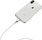 Cygnett Armoured - USB-C naar Lightning Kabel - 2m - Fast charging - Wit