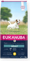 Eukanuba Dog Adult - Small Breed - Kip - Hondenvoer - 15 kg