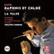 Philippe Jordan - Daphnis Et Chloe / La Valse - CD Standard Edition