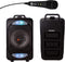 N-GEAR Flash 610 - Party Speaker - 100W met Bluetooth en Microfoon