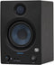 PreSonus Eris 4.5BT Gen 2 - Actieve multimedia monitoren - Bluetooth 5.0 - Zwart