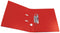 Ordner office a4 smal rood 50mm 5st | 120 stuks