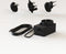 Zens Magnetic Nightstand Charger - Draadloze oplader 15W - MagSafe - Zwart