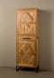 Tower living Mascio Cabinet 2 drs. 1 drw.
