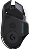 Logitech G502 LIGHTSPEED - Draadloze Gaming Muis - 25K DPI - Zwart
