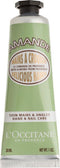 Handcrème L´occitane Amande (30 ml) (30 ml)
