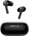 OnePlus Buds Z2 - TWS Oordopjes - ANC 40dB - Zwart
