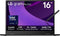 LG Gram Pro 16T90TP-G - Hybride (2-in-1) - Intel Core Ultra 7 255H 16 GB 1 TB SSD 40,6 cm (16