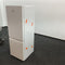 ETNA KCV143WIT - Koel-vriescombinatie - 207 liter - Wit