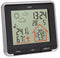 TFA Dostmann LIFE 35.1153.01 - Draadloos weerstation - Verwachting 12-24 uur max. 3 sensoren
