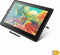 Wacom Cintiq 22 - Tekentablet - 8.192 drukniveaus - Full HD 1920 x 1080