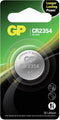GP CR2354 - Batterij - 560mAh - Zilver