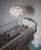 Babymoov Lovenest+ Fresh Mosaic 0-6m Ergonomisch Hoofdkussentje A050225