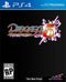 NIS America Disgaea 5 - PS4 - RPG - Basis
