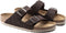 Birkenstock Arizona - Slipper - Anatomisch voetbed - Bruin - Maat 44