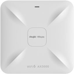 Ruijie Networks RG-RAP2260 - Access Point - Wi-Fi 6 2,97Gbps - 2,4GHz 5GHz