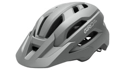 Giro Fixture Mips II MTB Fietshelm - Mat Titanium