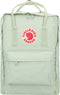 Fjällräven Kånken - Rugzak - Lichtgewicht Vinylon F stof - Mint Green