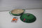 Le Creuset - Signature Campagnard Braadpan - ø 30 cm - 3.5 liter - Bamboo