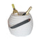 Coollux Wijnkoeler Met Speaker