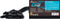 Seasonic G12 GM - Voeding 850 W - 80 PLUS Gold - Zwart