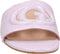 Guess Tashia 2 - Dames slippers - Synthetisch materiaal - Paars
