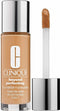 Clinique Beyond Perfecting Foundation + Concealer - 01 Linen