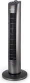 Tower Fan Orbegozo TW 0850 60W Silver Black/Grey 60 W